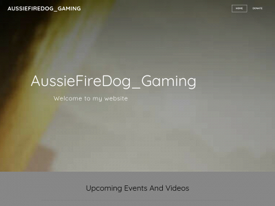 aussiedoggaming.weebly.com snapshot