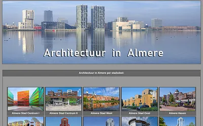 almerebeeld.nl snapshot