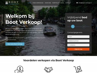 boot-verkoop.nl snapshot