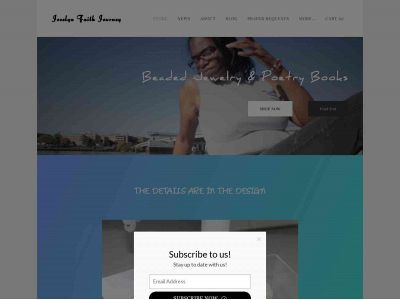 jocelynfaithjourney.weebly.com snapshot