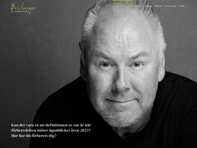 brixberger.se snapshot