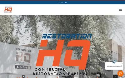 www.restorationhq.us snapshot