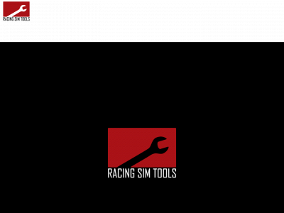 racingsimtools.net snapshot