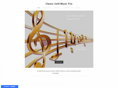 classicgoldtrio.weebly.com snapshot