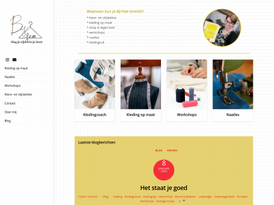 bijfem.nl snapshot