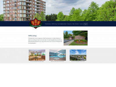 thearboretumatglenabbey.ca snapshot