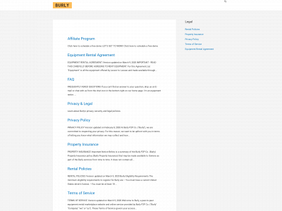 lul.xle.mybluehost.me snapshot