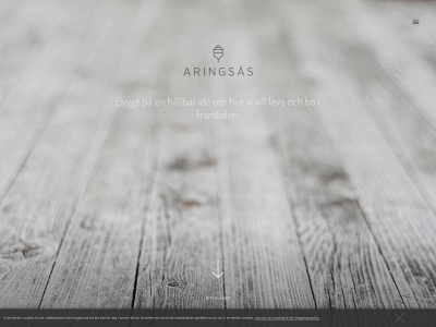 aringsås.se snapshot