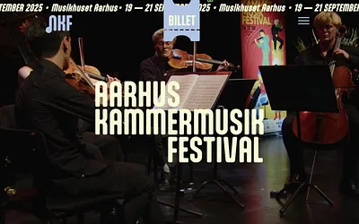 aarhuskammermusikfestival.dk snapshot