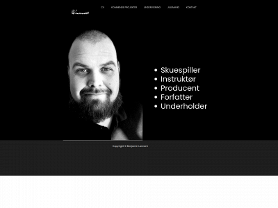 lannero.dk snapshot