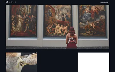 edatwork.nl snapshot