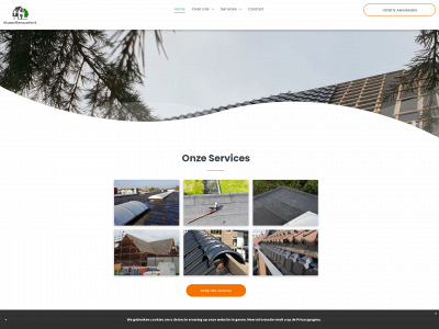 klusenrenovatie.nl snapshot