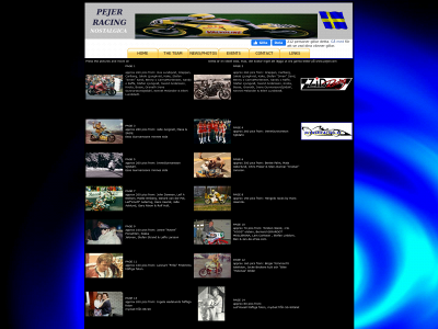 pejer.com snapshot