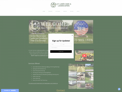 jplawncareoh.weebly.com snapshot