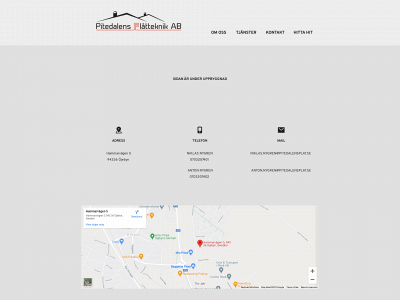 pitedalensplat.se snapshot