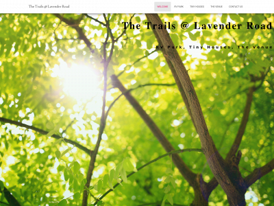 thetrailsatlavenderroad.com snapshot