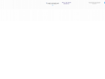 carokinkead.com snapshot