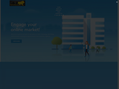 a1msgroup.com snapshot