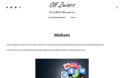 olfzwiers.nl snapshot