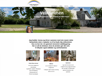 under-regnbuen.dk snapshot
