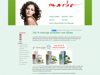 alopeciaexpert.com snapshot