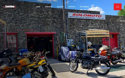 solomoto.org snapshot