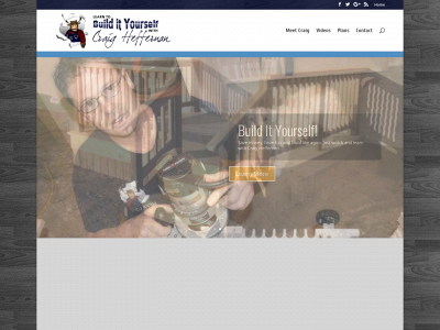 craigheffernan.com snapshot