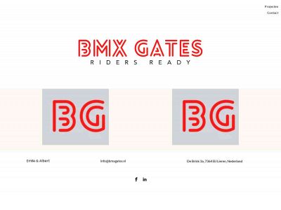 bmxgates.nl snapshot