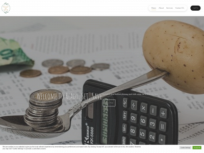 readysetsave.co snapshot