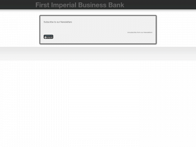 imperialbank.net snapshot
