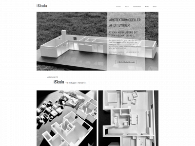 iskala.dk snapshot