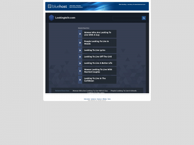 lookingtoliv.com snapshot