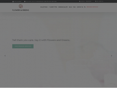 flowersandgreens.com.ph snapshot