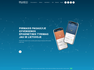 muhdo.lt snapshot