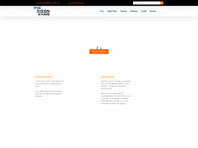 ms-hegn.dk snapshot