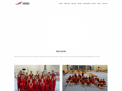 tensorturnenweert.nl snapshot