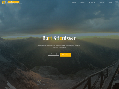 verandersamen.nl snapshot