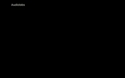 audiolabs.se snapshot