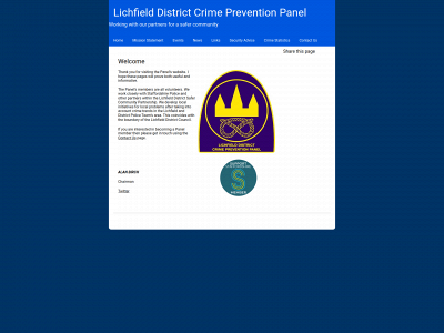 ldcpp.co.uk snapshot