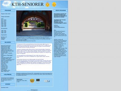 kthseniorerold.se snapshot