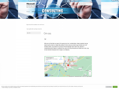fbconsult.digital snapshot