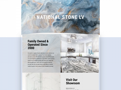 lvnationalstone.com snapshot