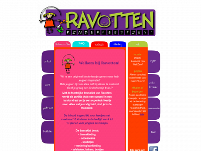 ravotten.com snapshot