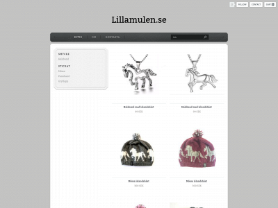 lillamulen.se snapshot
