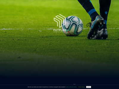 futplan.com snapshot