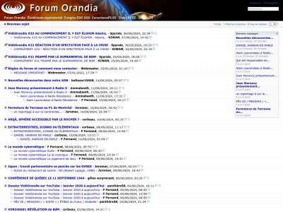 orandia.com snapshot