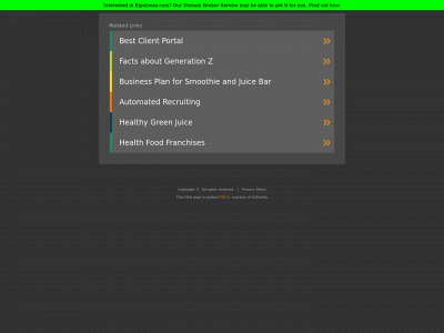flipolooza.com snapshot