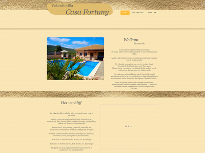 casafortuny.eu snapshot