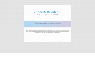 affilatefinanceplus.com snapshot