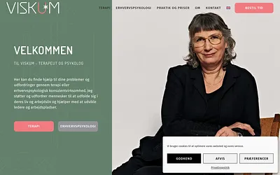 viskum.org snapshot